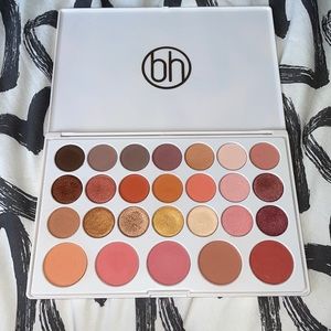 BH Cosmetics Palette